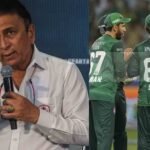Sunil Gavaskar Sends Strong Message to ICC Over Pakistan’s India Match Boycott