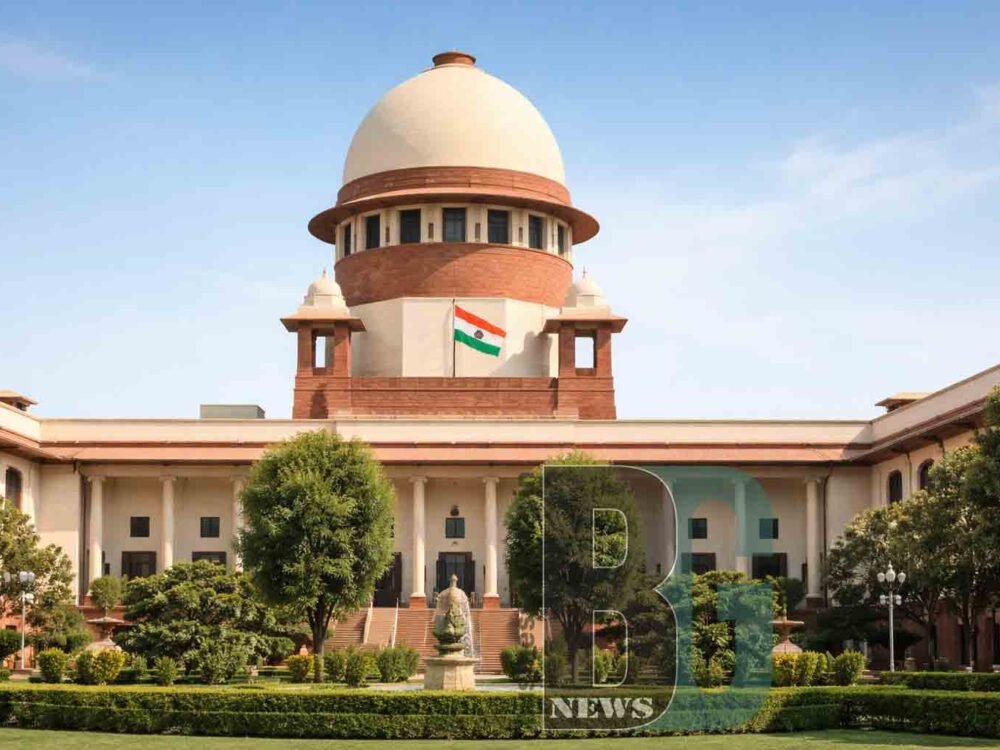 Supreme Court Extends Deadline for Objections to Electoral Roll Revision in West Bengal