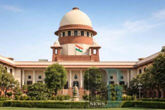 Supreme Court Extends Deadline for Objections to Electoral Roll Revision in West Bengal