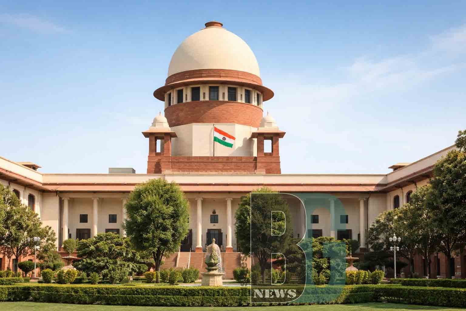 Supreme Court Extends Deadline for Objections to Electoral Roll Revision in West Bengal