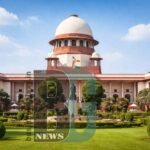 Supreme Court Upholds Cancellation of Raidurg Land Allotment to IAMC