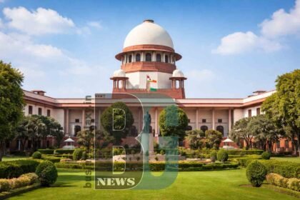 Supreme Court Upholds Cancellation of Raidurg Land Allotment to IAMC