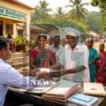 Telangana Announces 10,954 Village Level Officer Posts