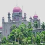 Telangana High Court