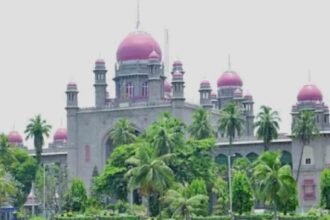 Telangana High Court