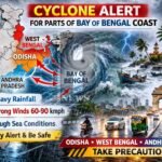 Telangana Not Under Cyclone Alert