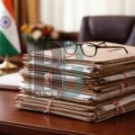 Telangana Orders Major Reshuffle 45 IAS Officers Transferred