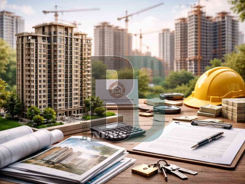 Telangana RERA Warns Builders Against Misleading Pre-Launch Ads