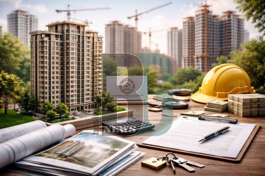 Telangana RERA Warns Builders Against Misleading Pre-Launch Ads
