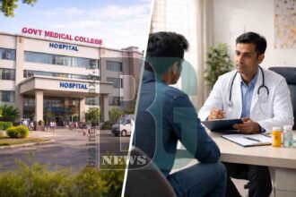 Telangana to Set Up De-Addiction Units in Government Medical Colleges