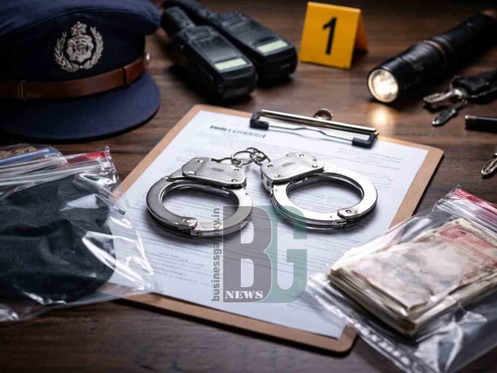 Two men sentenced in E-Petty case by Mehdipatnam Police