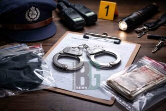 Two men sentenced in E-Petty case by Mehdipatnam Police