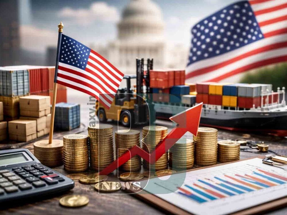 U.S. President Announces Plan to Raise Global Tariffs to 15% After Supreme Court Ruling