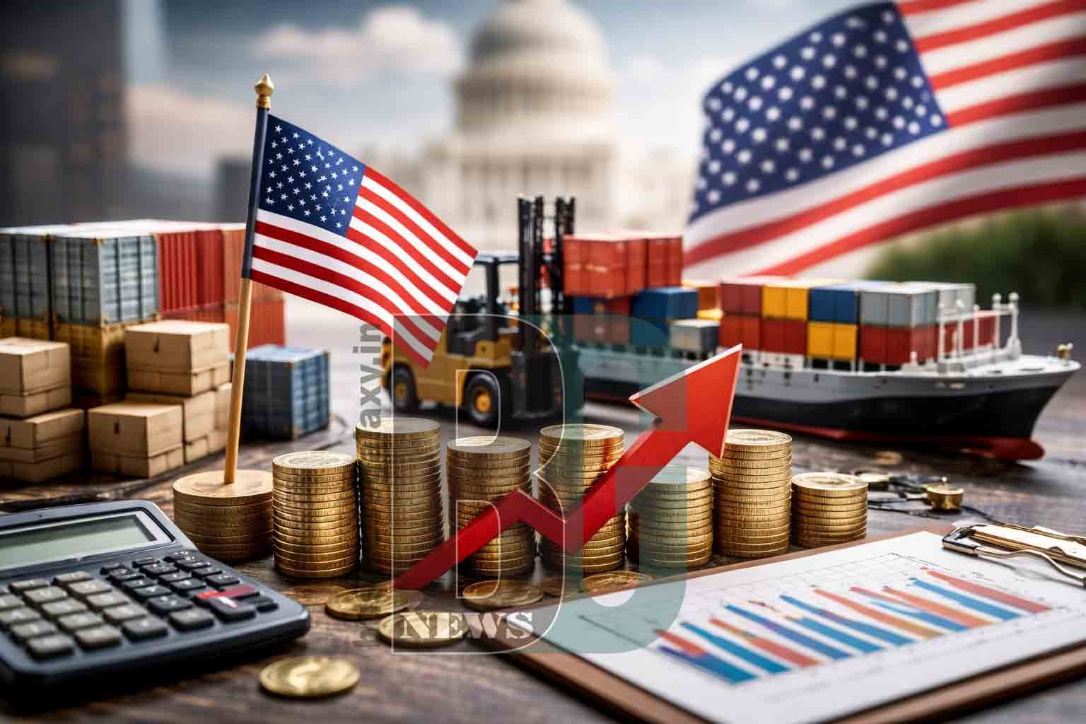 U.S. President Announces Plan to Raise Global Tariffs to 15% After Supreme Court Ruling