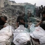 UN and Aid Groups Dispute Netanyahu’s Gaza Casualty Figures