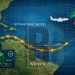 US Conducts Three Airstrikes on Suspected Drug Trafficking Vessels