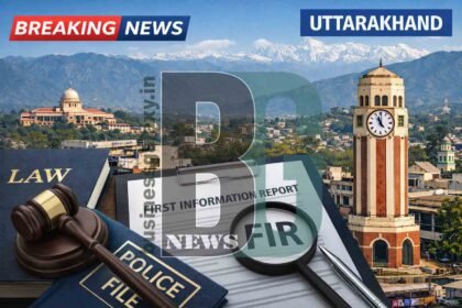 Uttarakhand Police Identify Accused in Mohammed Deepak vs Bajrang Dal Case