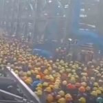 Workers Strike at Indian Oil’s Panipat Refinery Over Long Hours