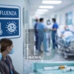 World Health Organization Warns About Rise in Seasonal Flu Cases