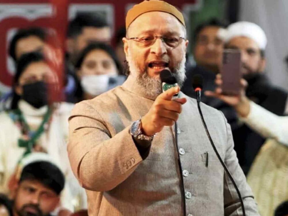 AIMIM Bengal Polls with New Alliance