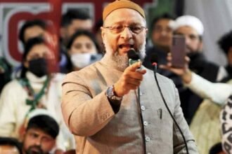 AIMIM Bengal Polls with New Alliance