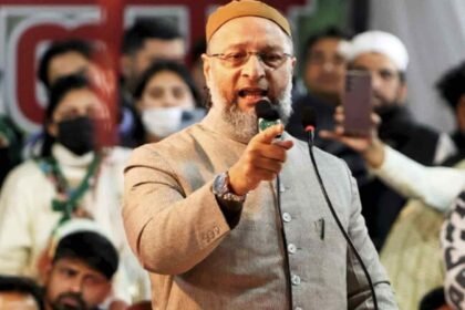 AIMIM Bengal Polls with New Alliance