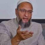 AIMIM Demands Representation in Bihar Rajya Sabha Polls