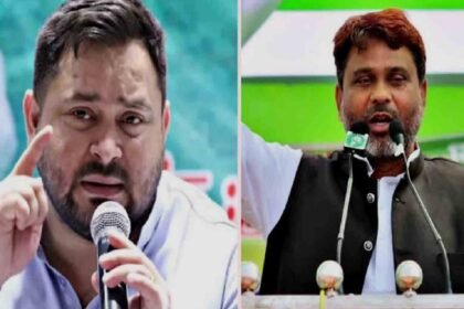 AIMIM Support RJD Candidate in Bihar Rajya Sabha Elections