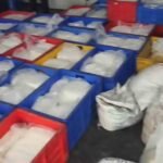 Adulterated Paneer Racket Busted in Hyderabad