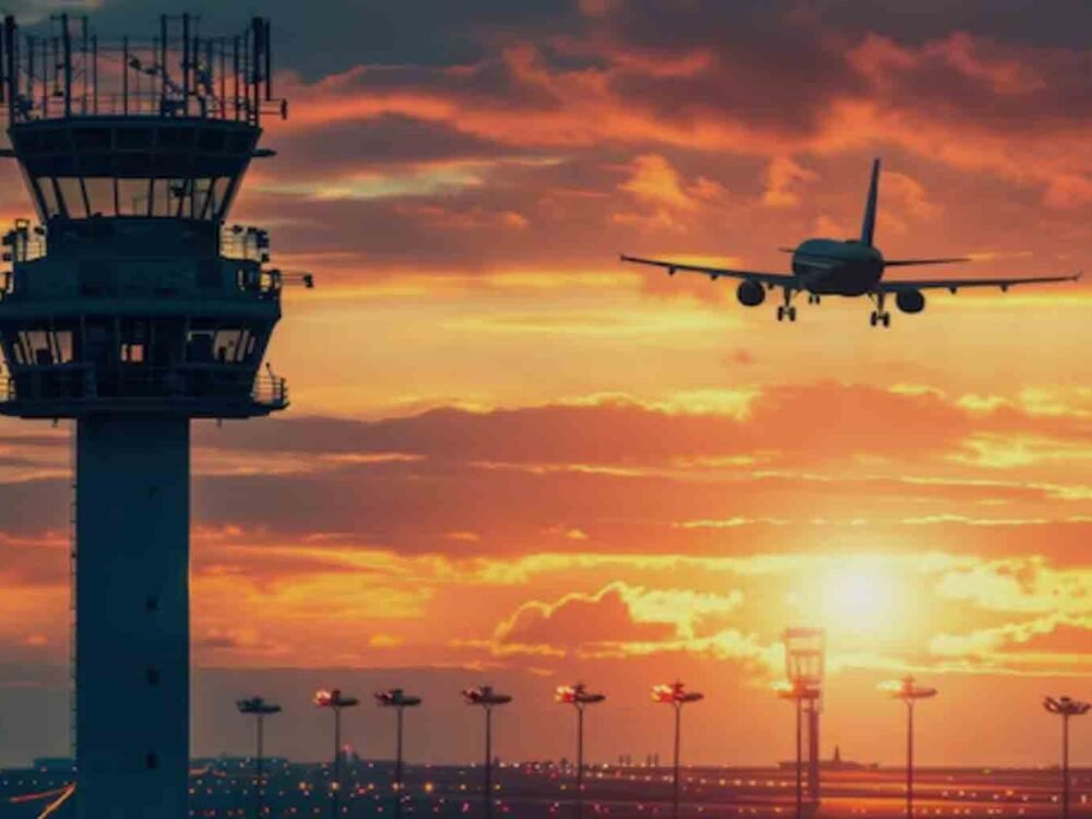 Air India Extends West Asia Flight Suspension