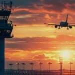 Air India Extends West Asia Flight Suspension