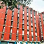 BJP Symbol on Election Commission Notice