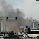 Blasts Shake Qatar, UAE and Kuwait as Iran’s Retaliatory Strikes Continue