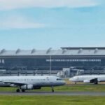 Bomb Threat Email Triggers Panic at Hyderabad Airport