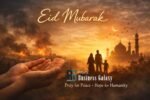 Business Galaxy Eid Greetings