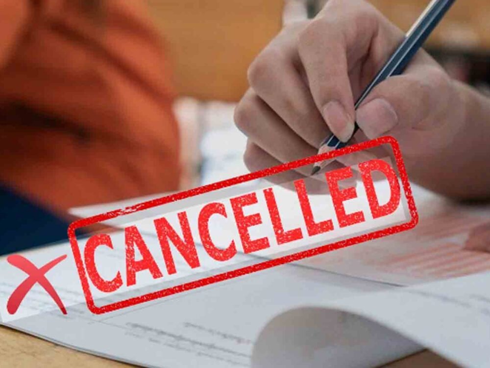 CBSE to Cancel Class 12 Exams in Several Countries