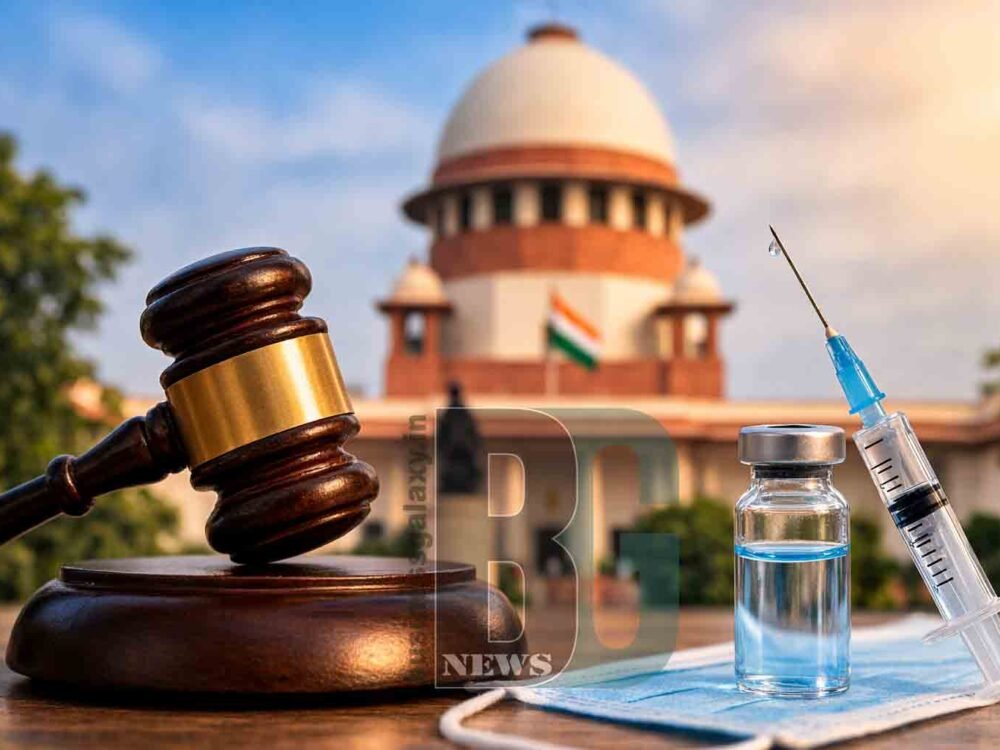 COVID-19 Vaccine Complications