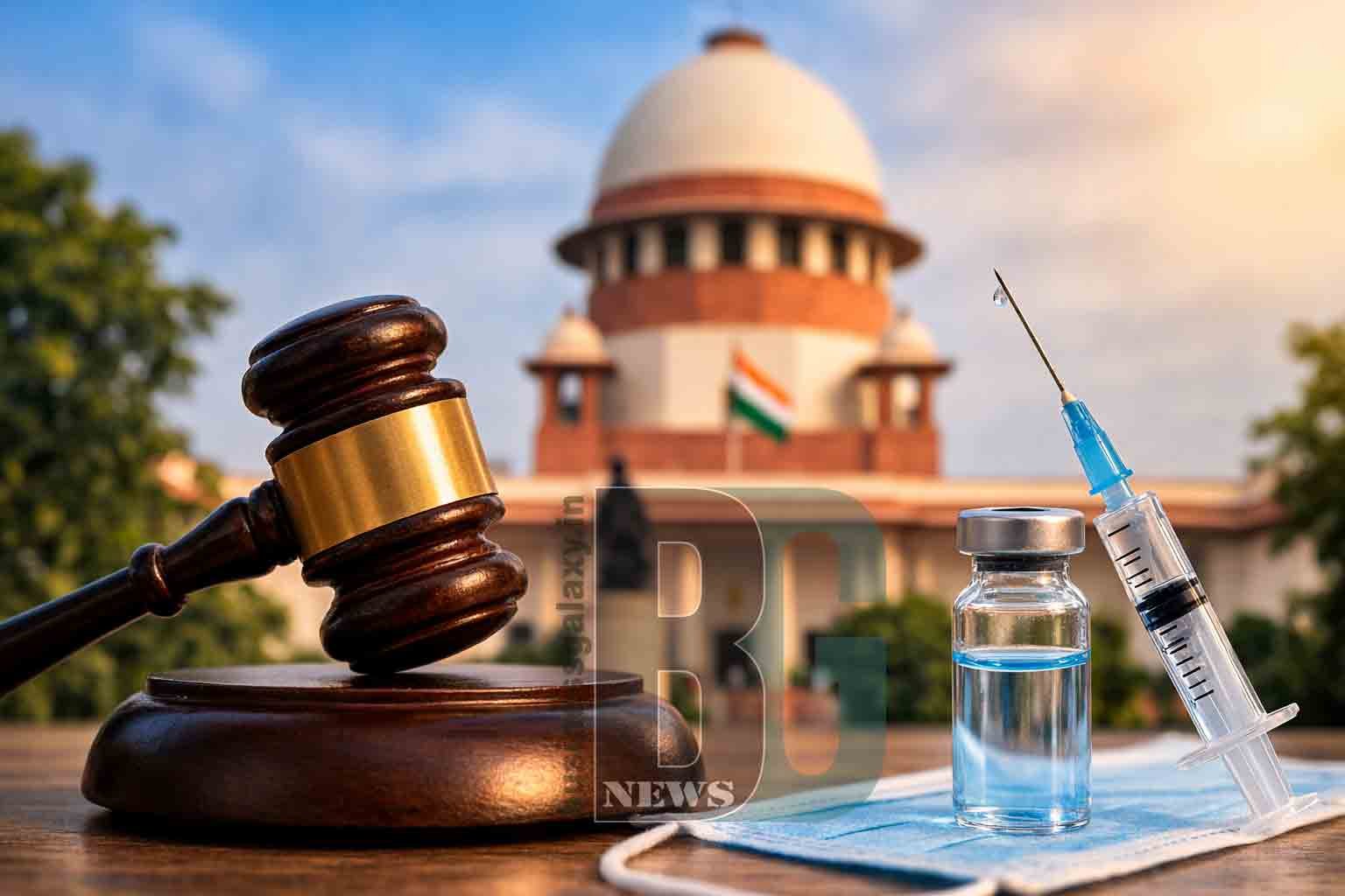 COVID-19 Vaccine Complications