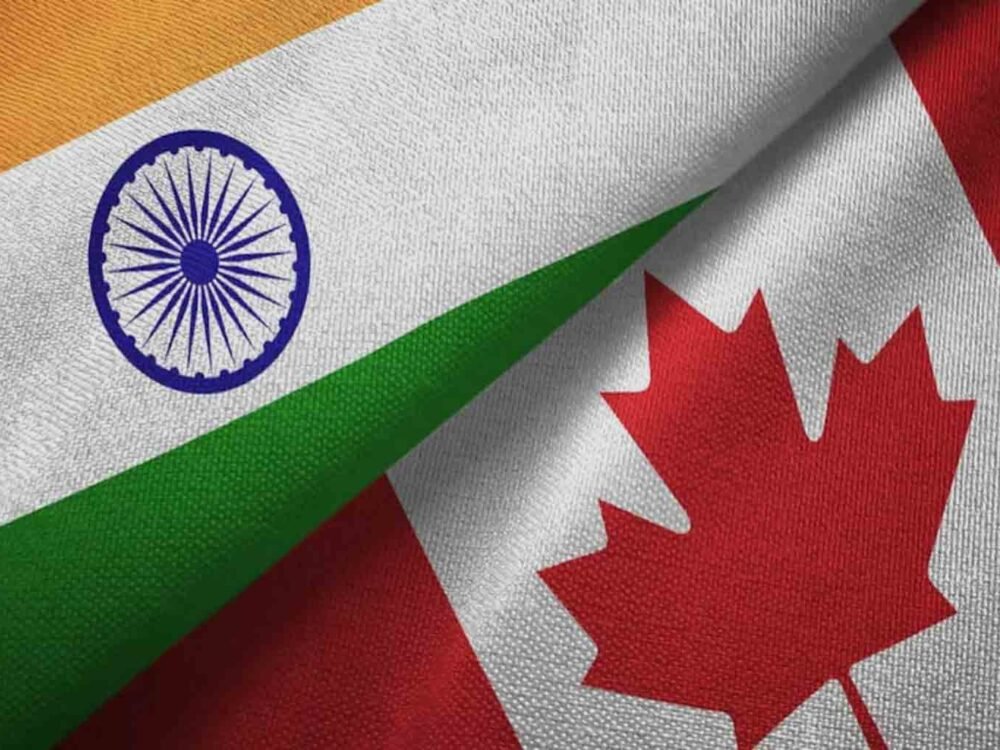 Canada Announces $100 Million Scholarship Programme for Indian Students