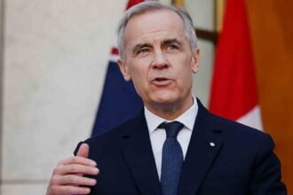 Canada rejects US-Israeli pressure to join war against Iran