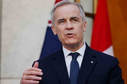 Canada rejects US-Israeli pressure to join war against Iran