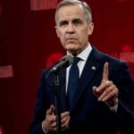 Canada’s Mark Carney Calls for De-escalation in Iran-U.S. Tensions