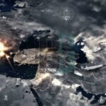 Casualties Rise Sharply in U.S. Israel - Iran War Across Middle East