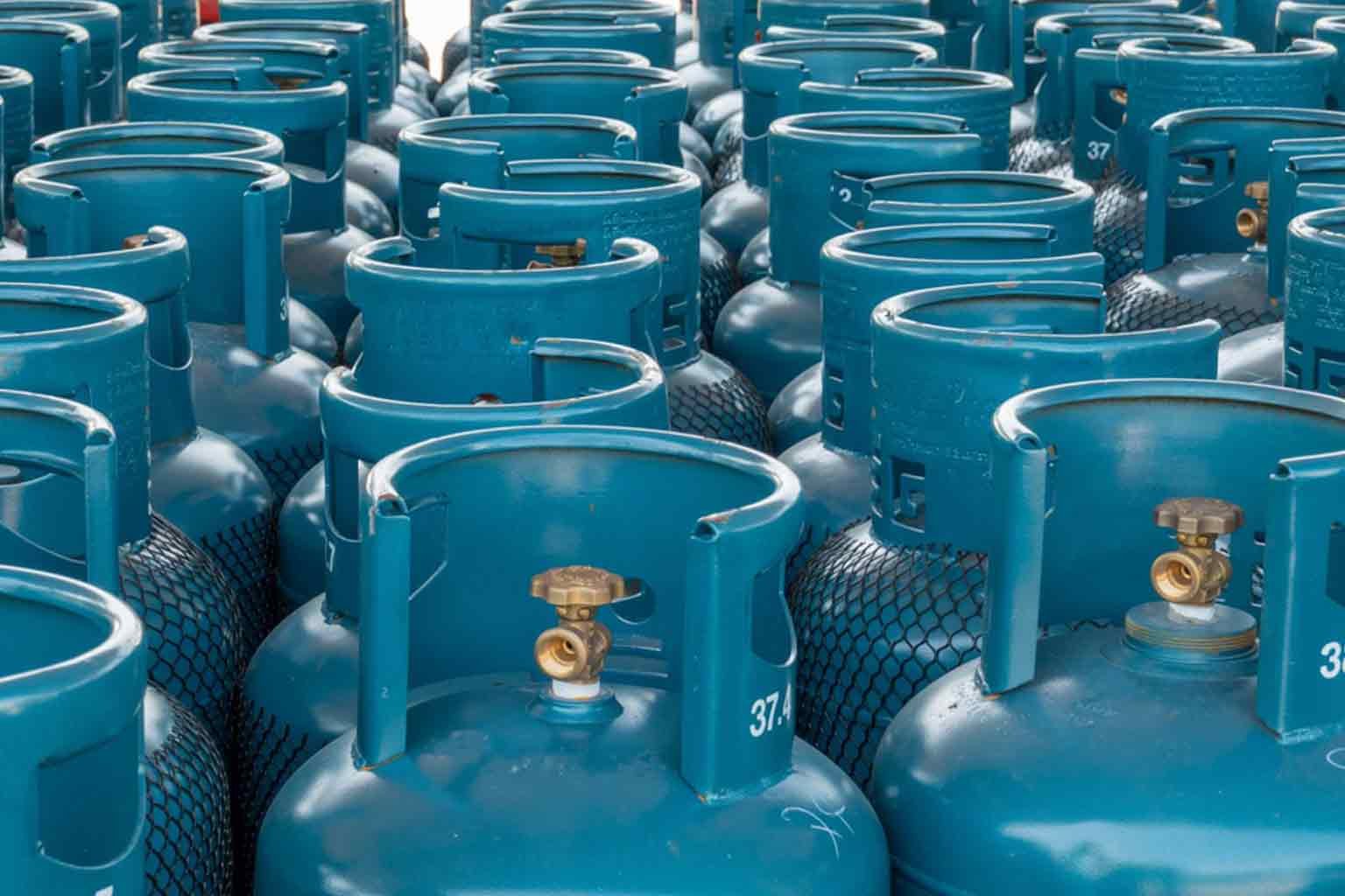 Centre Raises Commercial LPG Allocation to 50%