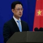 China Announces $200,000 Aid for Victims of Iranian School Bombing