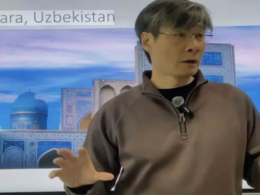 Chinese Professor’s 2024 Predictions Resurface Amid Iran Conflict