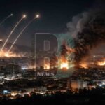 Day Three of US-Israeli Attacks on Iran