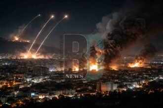 Day Three of US-Israeli Attacks on Iran