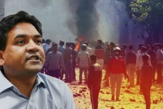 Delhi Court Refuses to Order FIR Against Minister Kapil Mishra