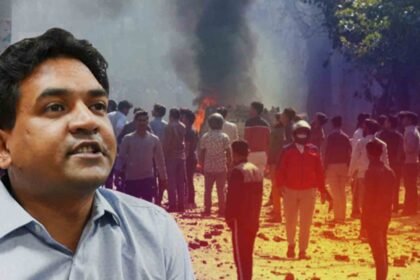 Delhi Court Refuses to Order FIR Against Minister Kapil Mishra